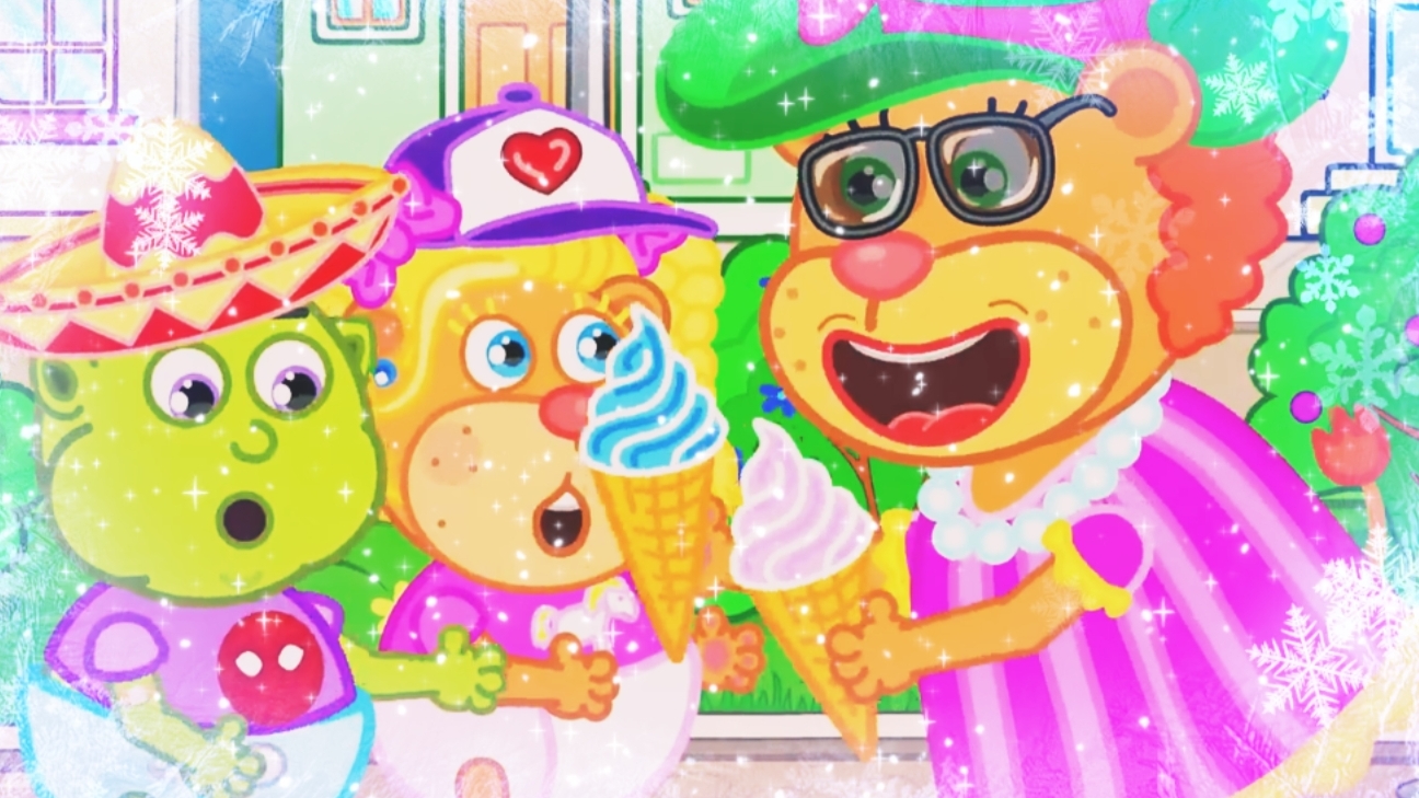 КОТЁНОК И ЛЬВЁНОК,  МУЛЬТИКИ ДЛЯ ДЕТЕЙ,  ВЕСЁЛЫЙ ЛЬВЁНОК И КОТЁНОК И ИХ ДРУЗЬЯ.  ВЕСЁЛЫЕ ИСТОРИИ