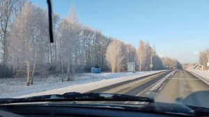 ПОЕЗДКА НА МАШИНЕ