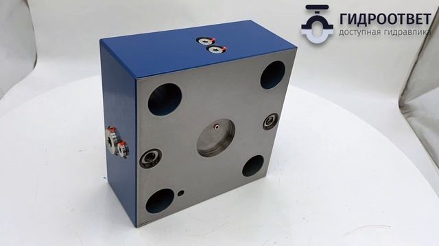 LFA63DBW2-7X/400V гидроклапан Рексрот (аналог)