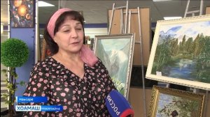 Г1алг1ай Паччахьалкхен къонача хьажархой театре в1ашаг1кхетар д1адихьар