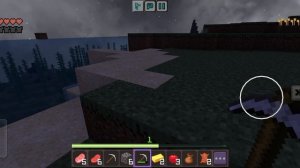 я играю в Майнкрафт