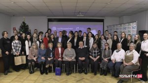 "Новости Тольятти" 18.12.2025