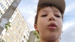 Тимур_TS - странно (1 сезон 1 серия)