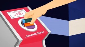 4 Фиксики - Батарейки