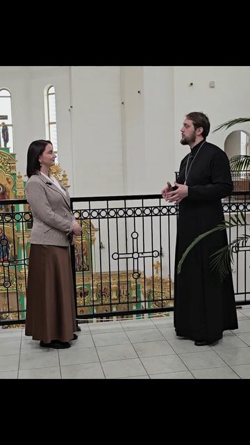 Интро: Почему мы не видим Бога смотреть онлайн