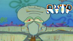 Губка боб 3 RYTP ENTRY