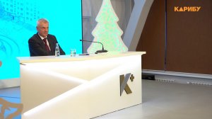 От роддома до дата-центра: Носов — о том, как Колыма выходит из «довоенной» инфраструктуры