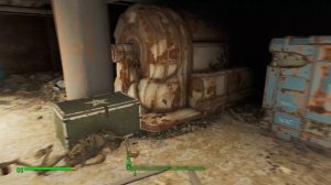 Гули поели прохождение Fallout 4 Высокая сложность