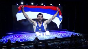 Программа "Главные новости" на 8 канале от 20.12.2025 Часть 1