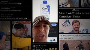 CeraVe - Michael CeraVe (case study)