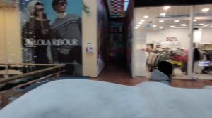 Второй этаж Сити Молл 19.12.25.
