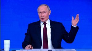 Кладите трубку: Путин дал совет, как не стать жертвой телефонных мошенников