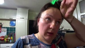 Влог от 29.11.2021