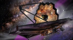 Телескоп Джеймса Уэбба заглянул слишком глубоко в космос | Документальный фильм для сна