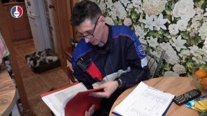 Специалисты «Газовых сетей» продолжают плановые проверки газового оборудования