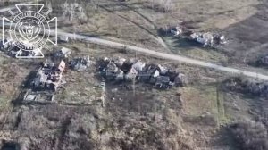 🔥Расчеты "Молнии" Северян уничтожают укрытую пехоту ВСУ