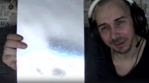 Про кошку. Чуть-чуть жутко (Слабонервным не смотреть)