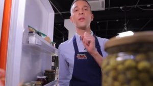 Живая еда от 20.12.2025 анонс, что будет в эфире