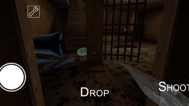 НОВОГОДНИЙ РЕЙВ БАБКИ ГРЕННИ - Granny #1