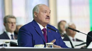 Лукашенко рассказал про предупреждение РФ о слежке США за телефонами его окружения