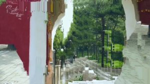 Сэнки Боевые парки Пекина – Храм Солнца