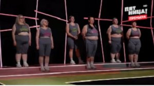 Большие девочки. Дочки-матери 13 выпуск 18 декабря 2025 обзор