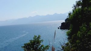 Великолепная Анталия