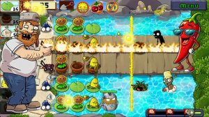 Растения против Зомби Plants vs Zombies Ultimate ПвЗ PvZ