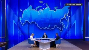 Нужно, чтобы рождение детей стало модным — Путин о демографии в России