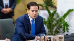 Рубио: президент Петро мешает двусторонним отношениям США и Колумбии