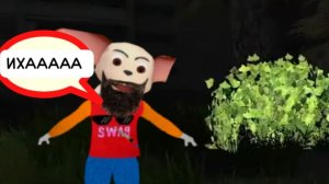 ПРОШЁЛ 1 НОЧЬ В ПЯТЬ НОЧЕЙ С ТИМОХОЙ 3 ГОРОД