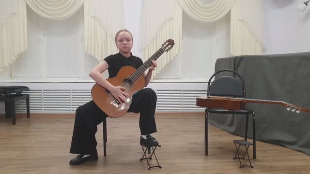 Joe Satriani - капли дождя дмш15