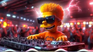 EDM Bass Boosted Music Mix 2025 🎧EDM Remixes of Popular Songs 🎧 EDM Music Mix 2025 #5