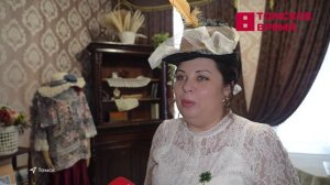 Культурный ход с Алёной Зениной