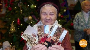 Добро рождает добро! Доброе утро. Фрагмент выпуска от 19.12.2025