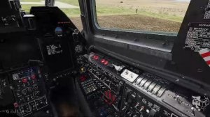 DCS World. Combat missions in the virtual sky on airplanes and helicopters