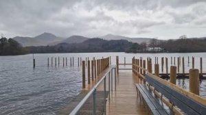 ЧЕМ ХОРОШ ГОРОД  КЕЗИК? ОЗЕРНЫЙ КРАЙ,  АНГЛИЯ.