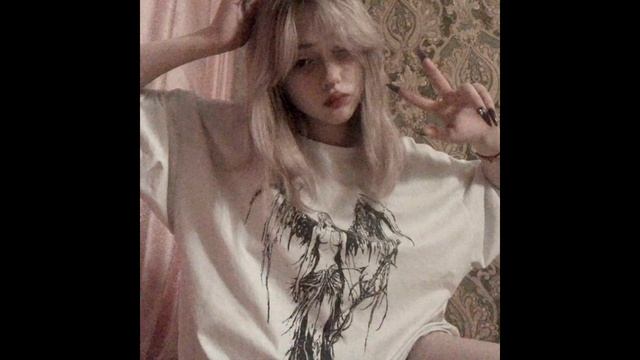 (free) alt rock x нэнси холод x кишлак type beat — plump lips