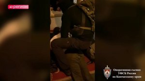 ПРИГОВОР ЗА ПРИЗЫВЫ К ТЕРРОРИЗМУ ВЫНЕСЛИ ЖИТЕЛЮ МИЛЬКОВА • ПРЯМАЯ РЕЧЬ