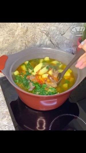 Выберите свой вкусный ужин