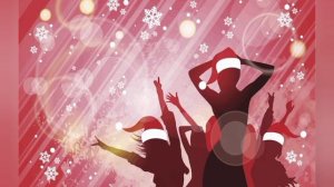 Новогодний микс! Создаем новогоднее настроение!