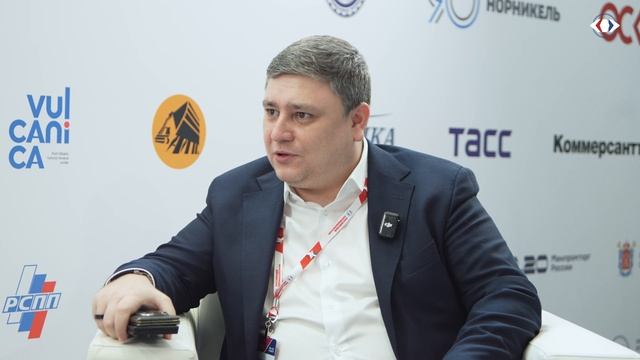 Владимир Самус| Российский промышленник 2025