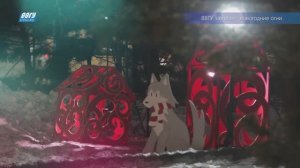 Новогодние огни ВВГУ