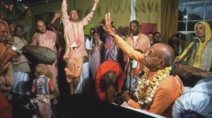 Лекция Шрилы Прабхупады 19.12.1974, Бомбей. ШБ 3.26.7. Вечная обусловленность души.