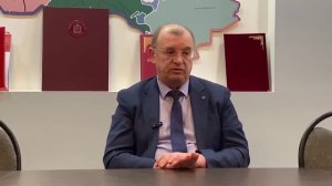 Михаил Ковалев про рапсовый завод в Назаровском округе