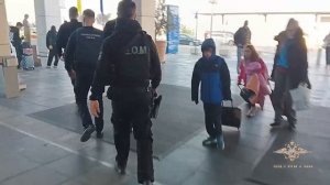 Ирина Волк: В Россию из Греции экстрадирован разыскиваемый по каналам Интерпола россиянин