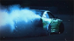 Ganger Baster - Pulse Protocol (Cyberpunk Music World)