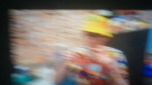 Жуткие  истории  вперёд  Саша. 1 серия