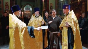 Величание свт. Николаю Чудотворцу