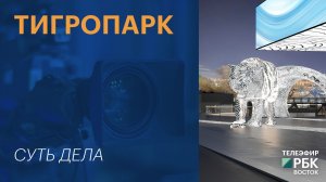 ТигроПарк | СУТЬ ДЕЛА
